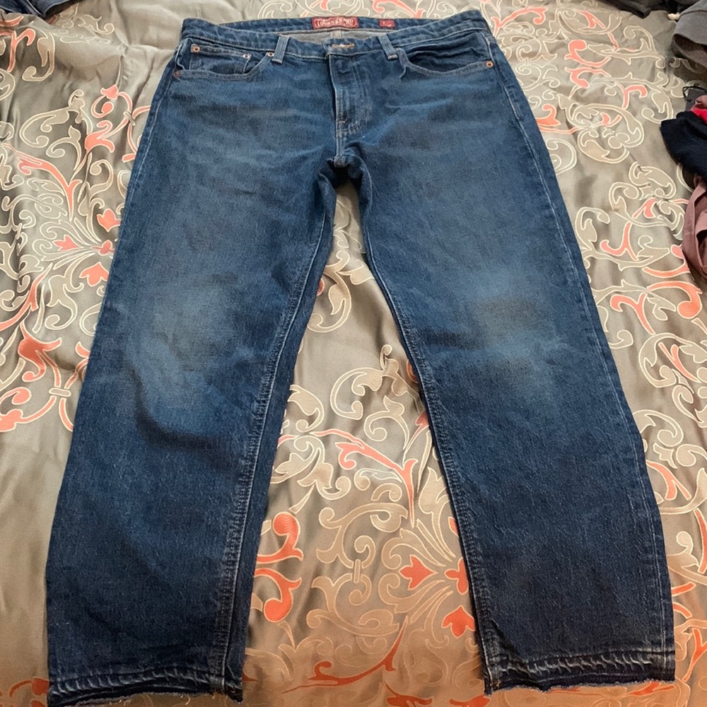 Lucky Brand Jeans 6/28 Preowned excellent condition